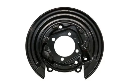 Splash Guard, brake disc