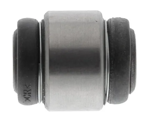 Mounting, wheel bearing housing