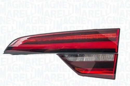Tail Light Assembly