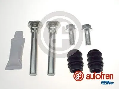 Guide Sleeve Kit, brake caliper