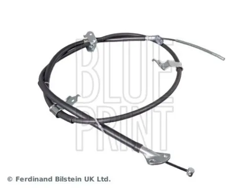 Cable Pull, parking brake