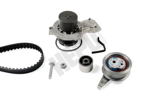 Water Pump & Timing Belt Kit