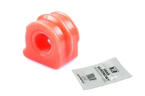 Mounting, stabiliser bar