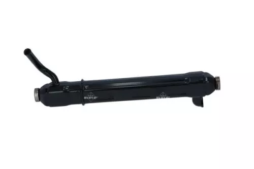 Cooler, exhaust gas recirculation