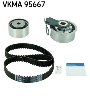 Timing Belt Kit