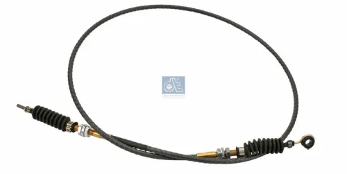 Accelerator Cable
