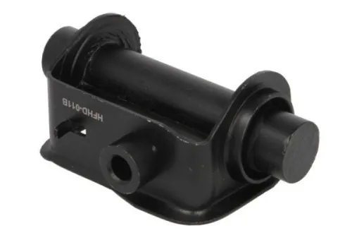 Mounting, differential