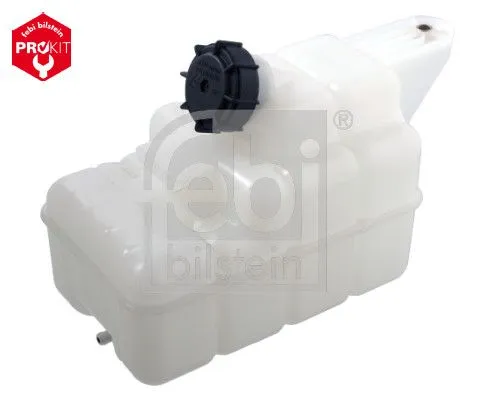 Expansion Tank, coolant