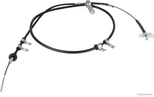 Cable Pull, parking brake