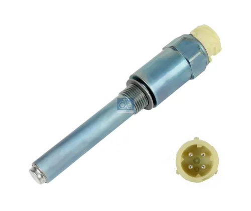 Sensor, engine speed