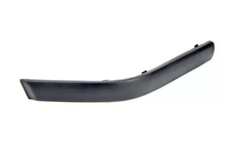 Trim/Protection Strip, bumper