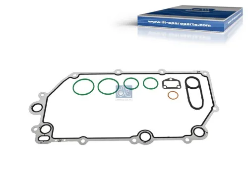 Gasket Set, oil cooler