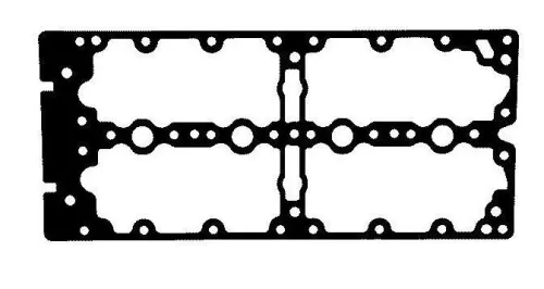 Gasket, cylinder head cover