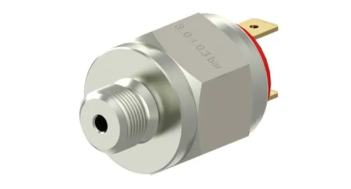 Pressure Switch
