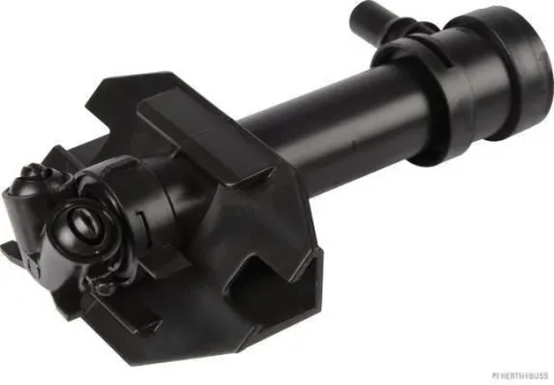 Washer Fluid Jet, headlight cleaning