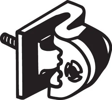 Mount, exhaust system