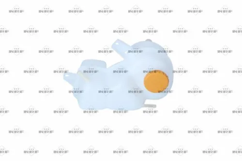 Expansion Tank, coolant