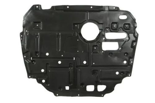 Engine Guard/Skid Plate