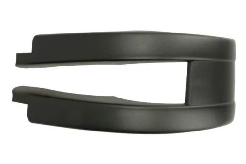 Cover, exterior mirror