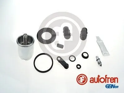 Repair Kit, brake caliper