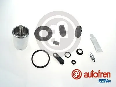 Repair Kit, brake caliper