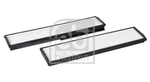 Filter Set, cabin air