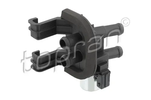 Coolant Control Valve