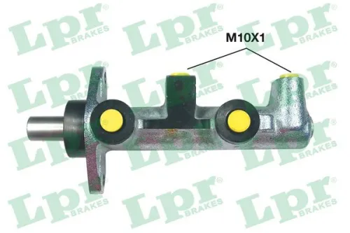 Brake Master Cylinder