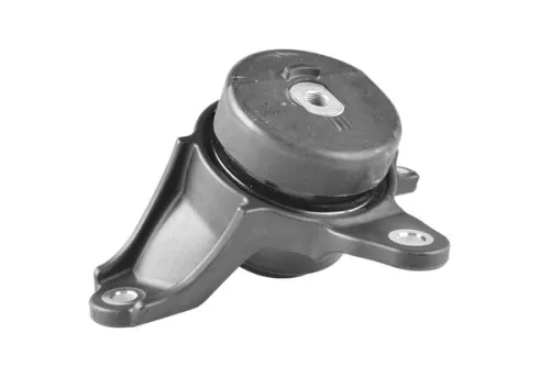 Mounting, manual transmission support