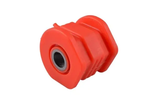 Mounting, control/trailing arm