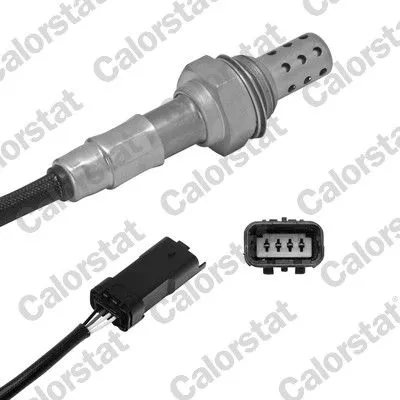 Oxygen Sensor