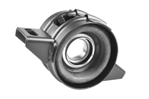 Suspension, propshaft