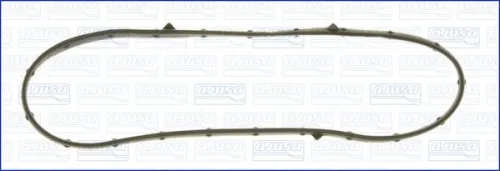 Seal, camshaft adjustment