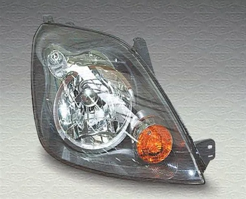 Headlight
