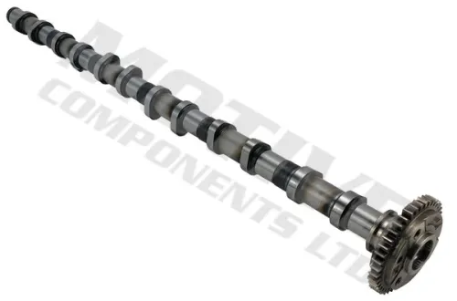 Camshaft