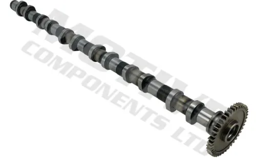 Camshaft