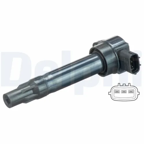 Ignition Coil