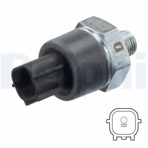 Oil Pressure Switch