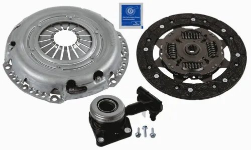 Clutch Kit