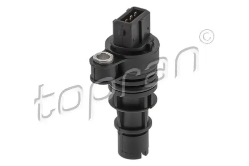 RPM Sensor, automatic transmission
