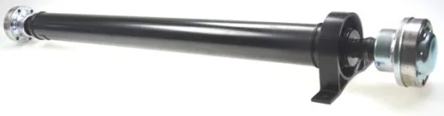 Propshaft, axle drive