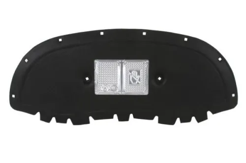 Engine Compartment Noise Insulation