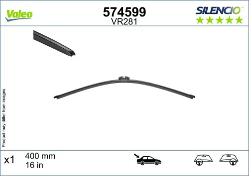 Wiper Blade