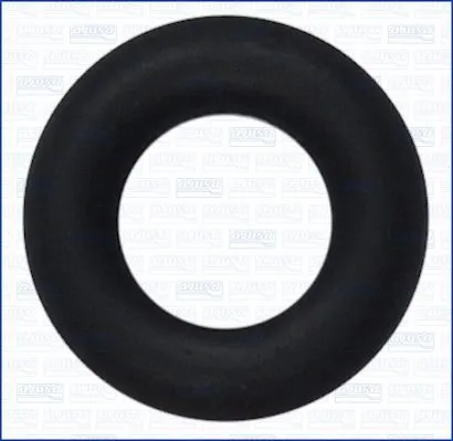 Seal, injector holder