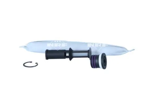 Dryer, air conditioning