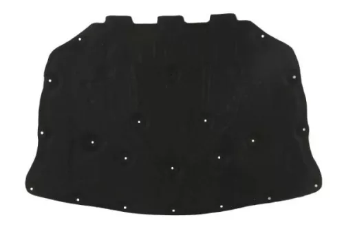 Engine Compartment Noise Insulation