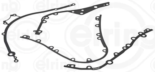 Gasket Kit, timing case