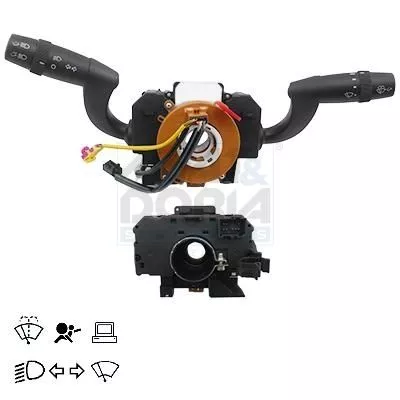 Steering Column Switch