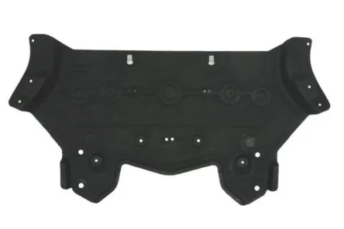 Engine Guard/Skid Plate