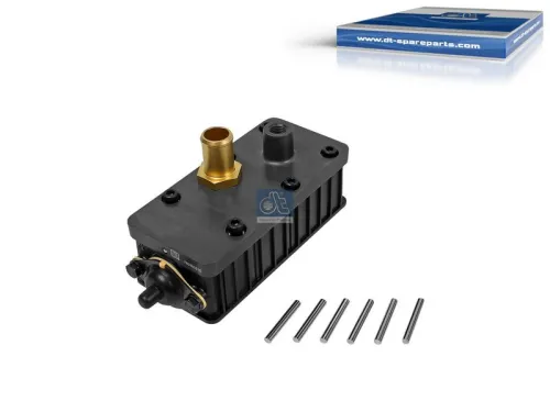 Repair Kit, air dryer